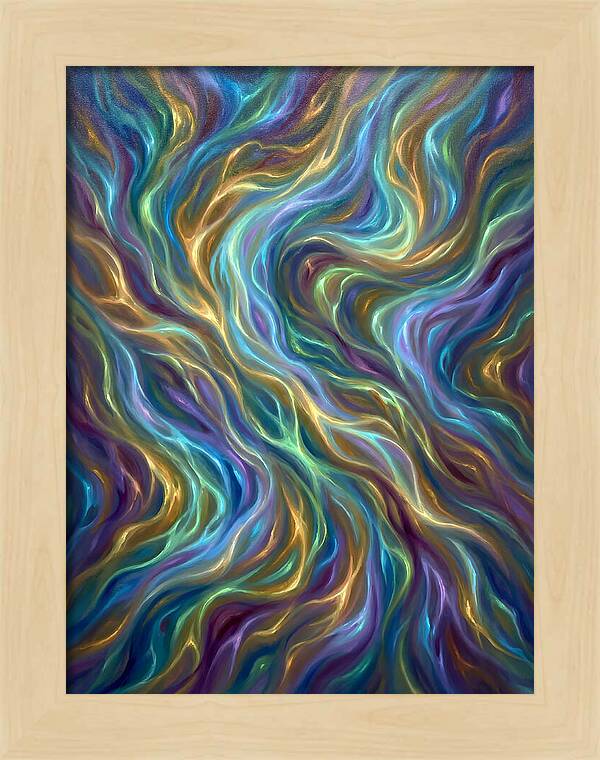 Abstract Flow