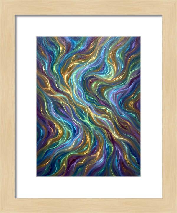 Abstract Flow