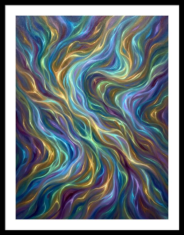 Abstract Flow