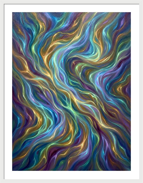 Abstract Flow