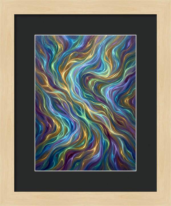 Abstract Flow