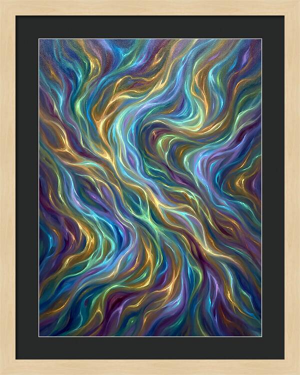 Abstract Flow