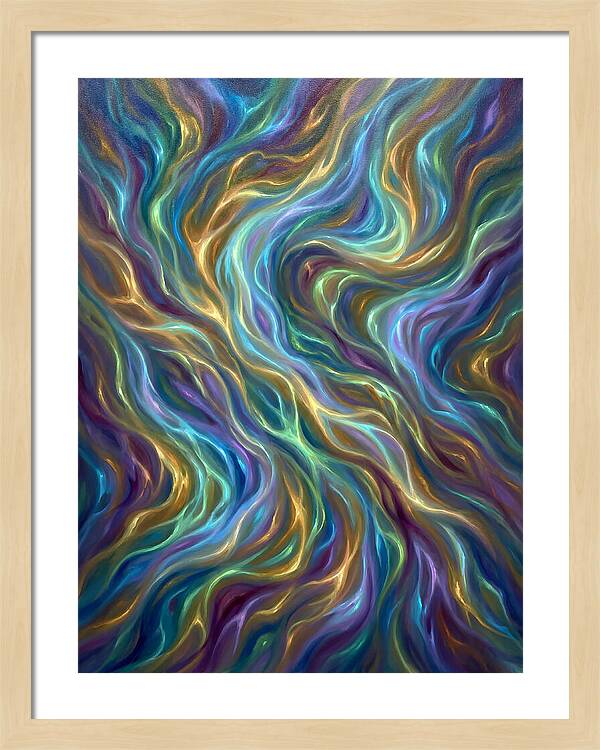 Abstract Flow