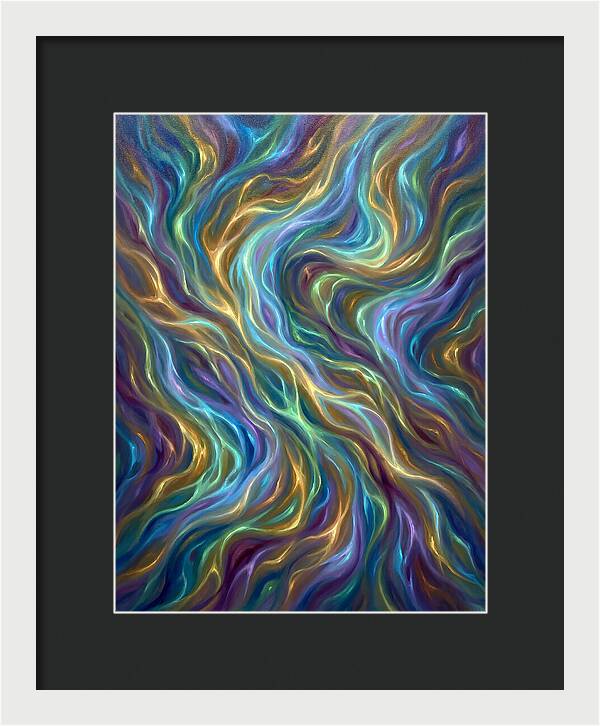 Abstract Flow