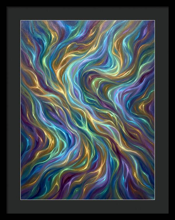 Abstract Flow