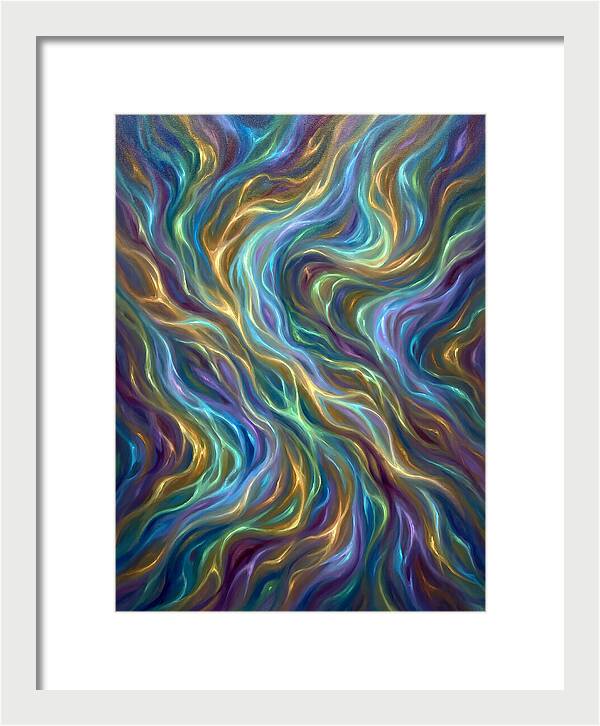 Abstract Flow