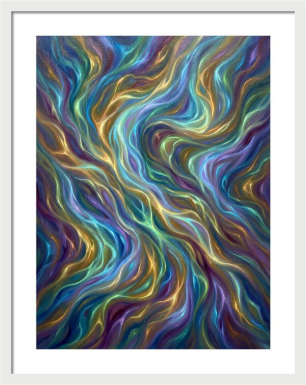 Abstract Flow