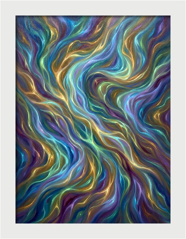 Abstract Flow