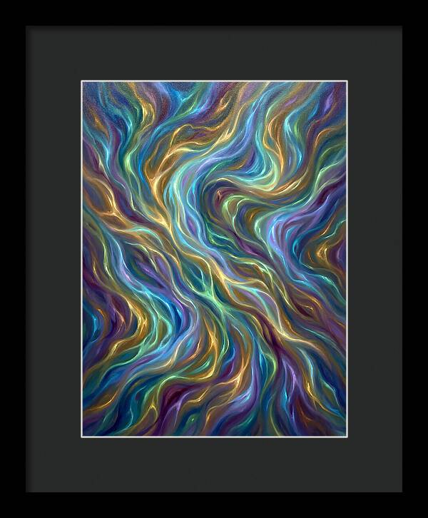 Abstract Flow