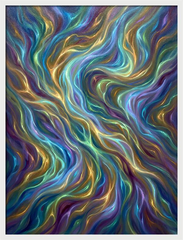 Abstract Flow