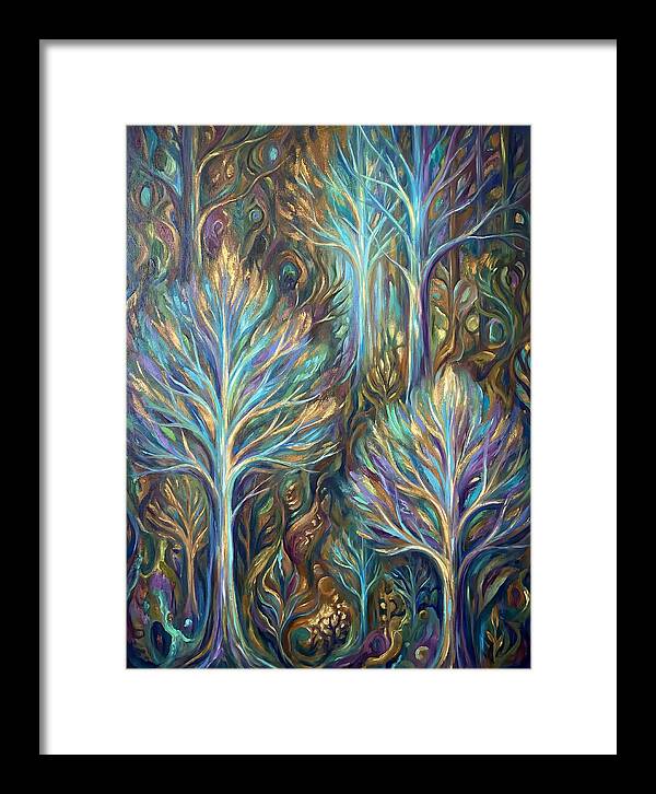 Abstract Forest