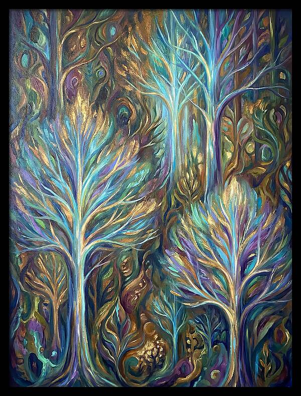 Abstract Forest