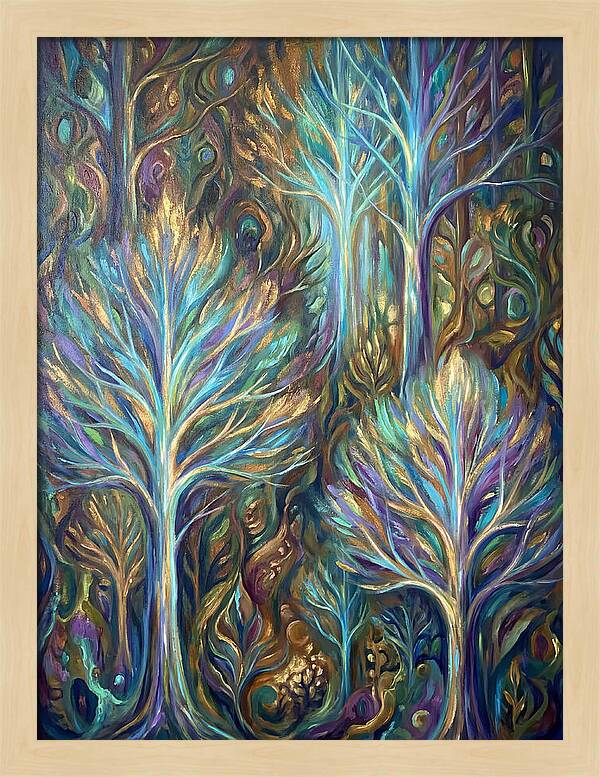 Abstract Forest