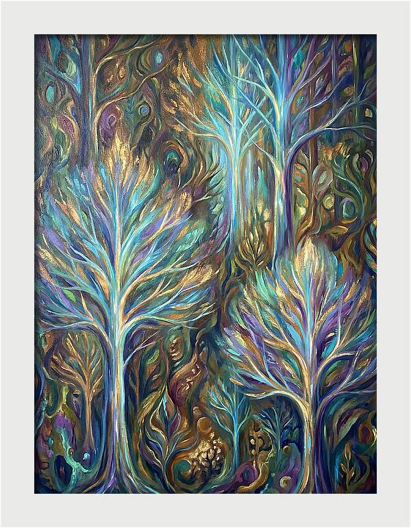 Abstract Forest