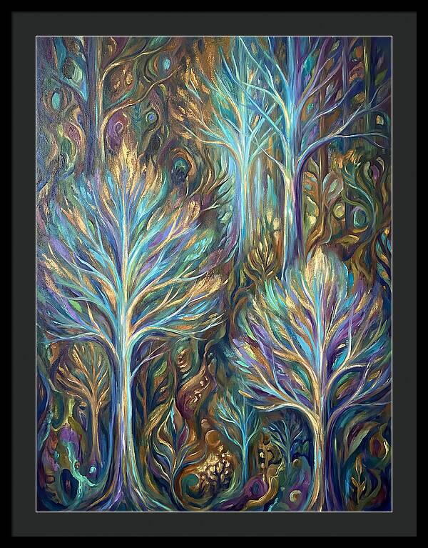 Abstract Forest