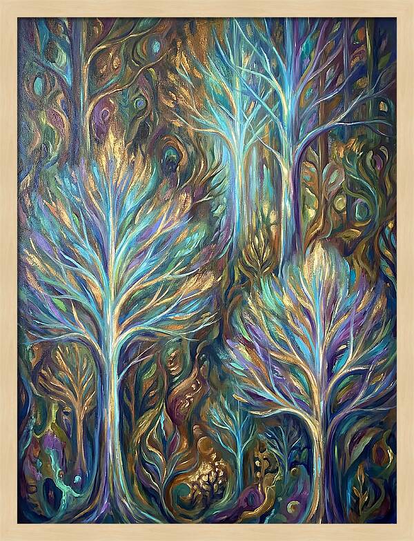 Abstract Forest