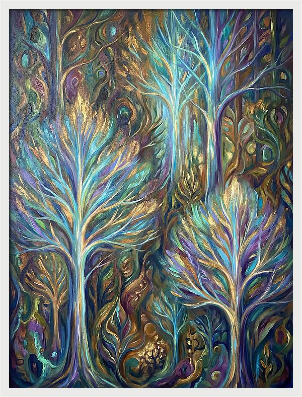 Abstract Forest