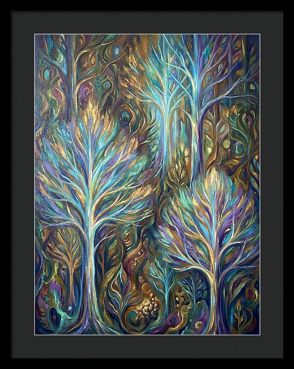 Abstract Forest