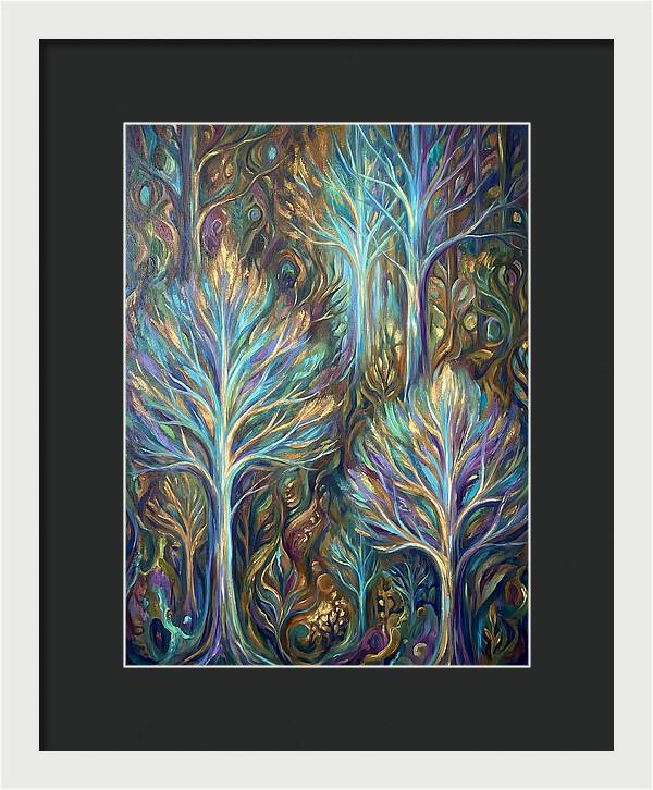Abstract Forest