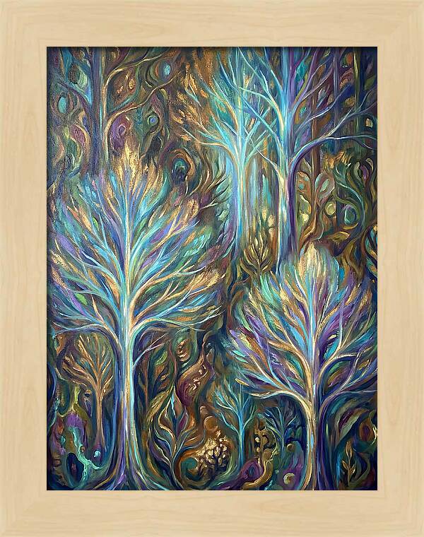 Abstract Forest