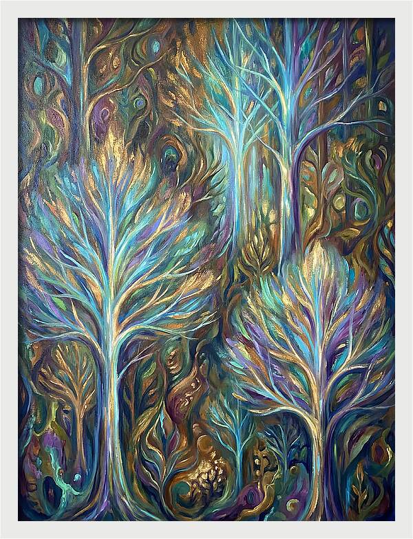 Abstract Forest