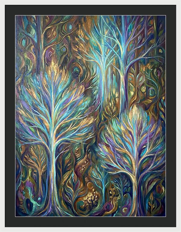 Abstract Forest