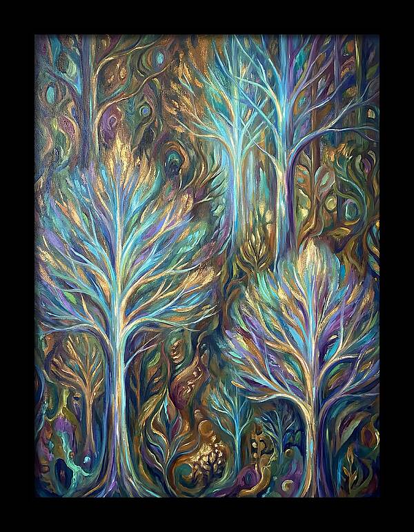 Abstract Forest
