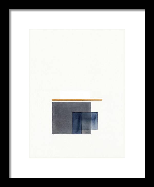 Abstract Geometric Harmony