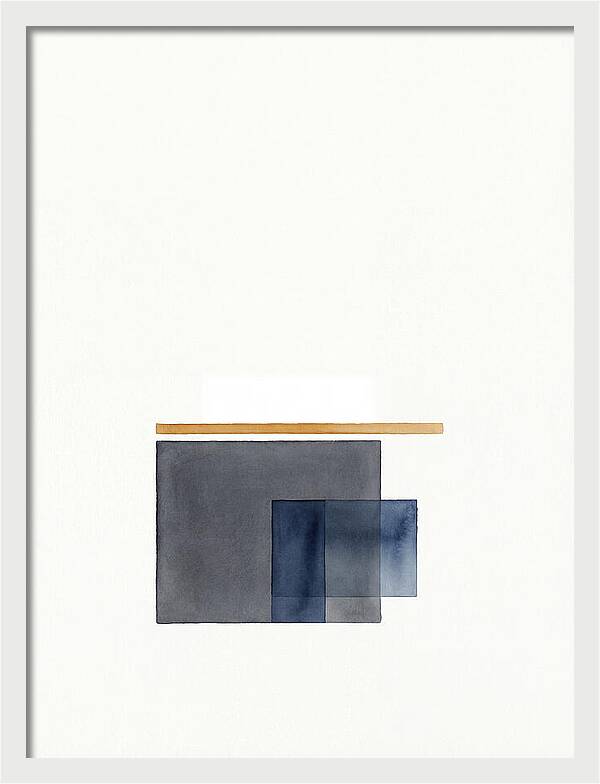 Abstract Geometric Harmony