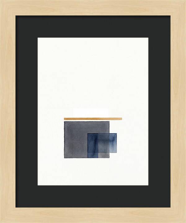 Abstract Geometric Harmony