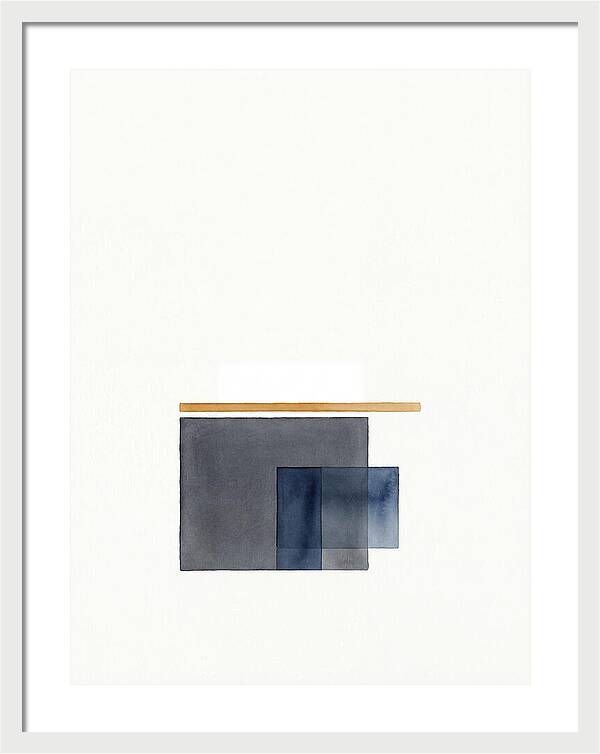 Abstract Geometric Harmony