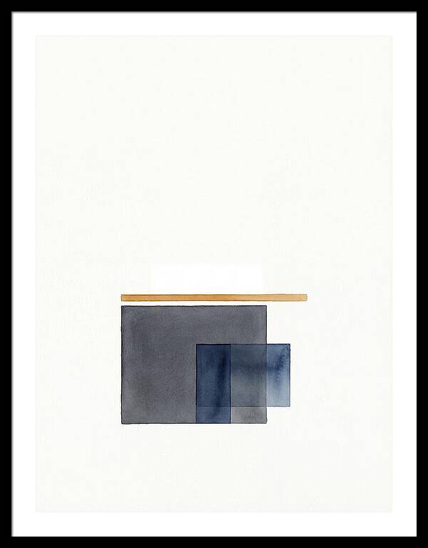 Abstract Geometric Harmony