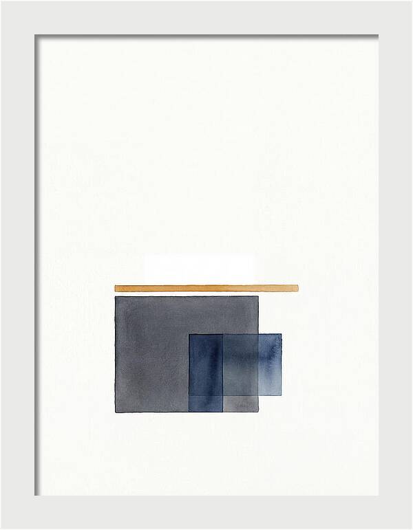 Abstract Geometric Harmony
