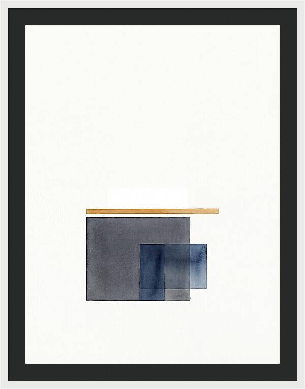 Abstract Geometric Harmony