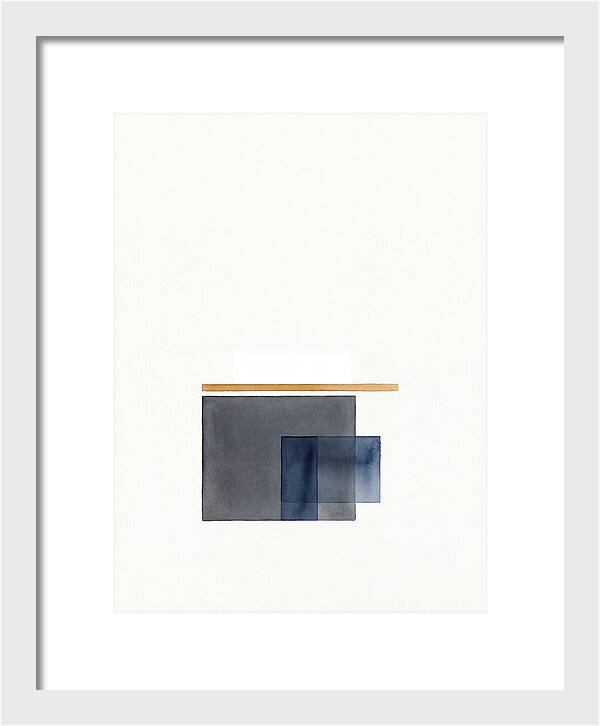 Abstract Geometric Harmony
