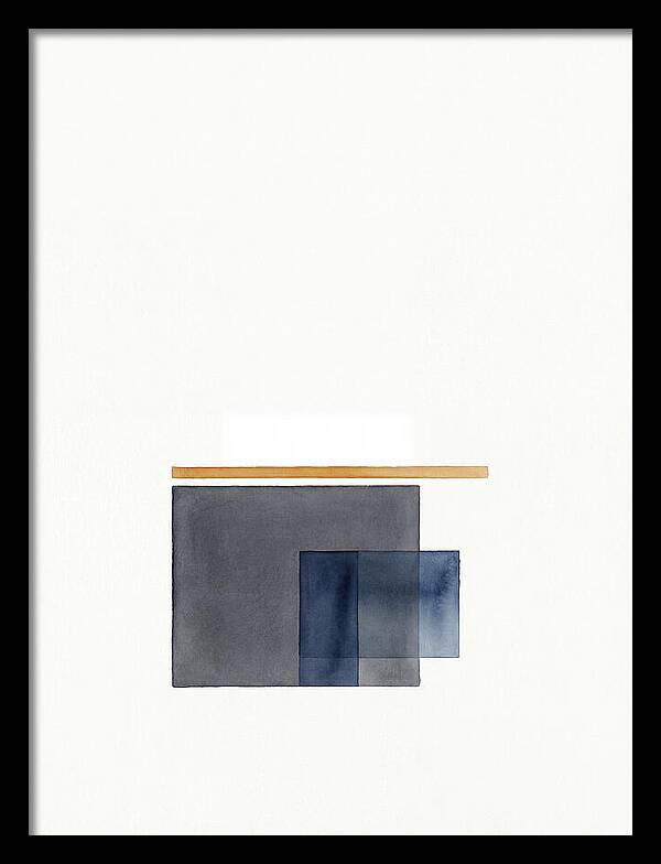 Abstract Geometric Harmony
