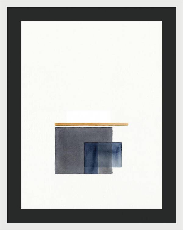 Abstract Geometric Harmony