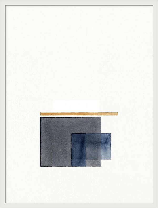 Abstract Geometric Harmony
