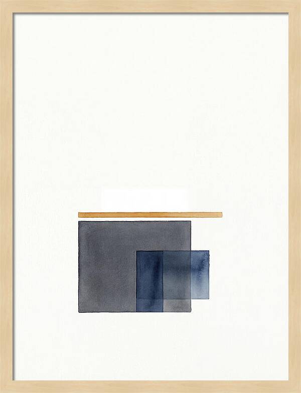 Abstract Geometric Harmony