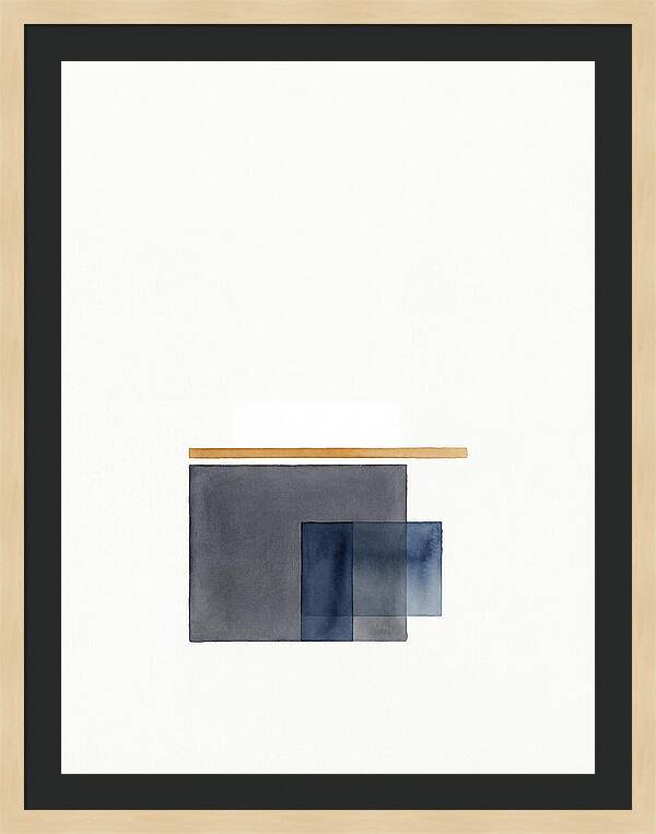 Abstract Geometric Harmony