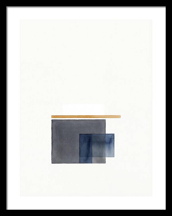 Abstract Geometric Harmony