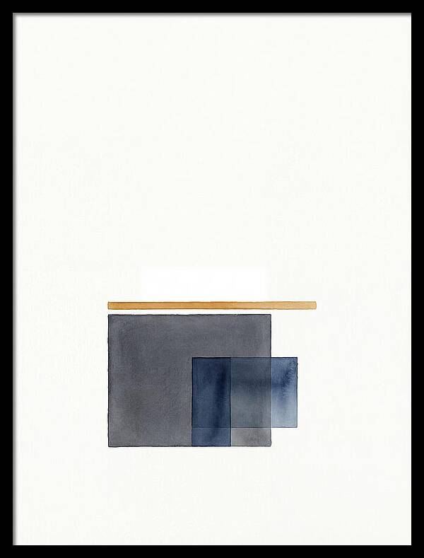 Abstract Geometric Harmony