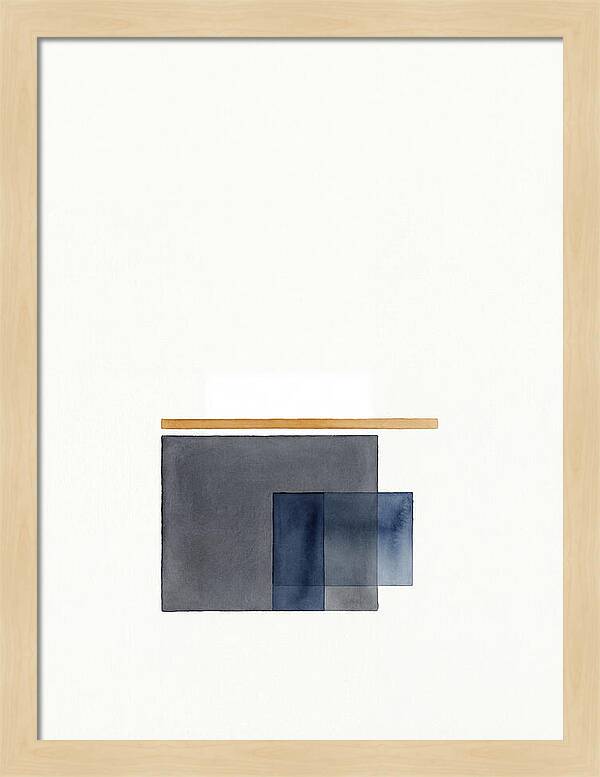 Abstract Geometric Harmony