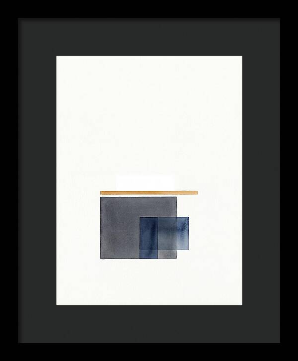 Abstract Geometric Harmony
