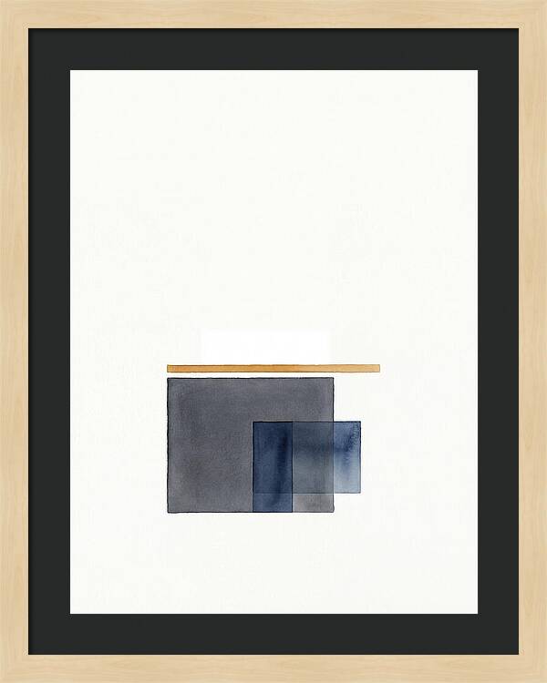 Abstract Geometric Harmony