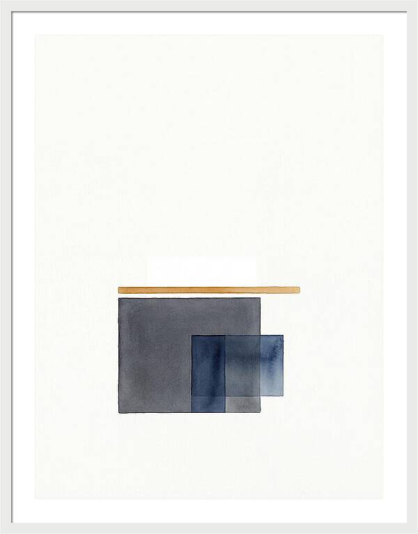 Abstract Geometric Harmony