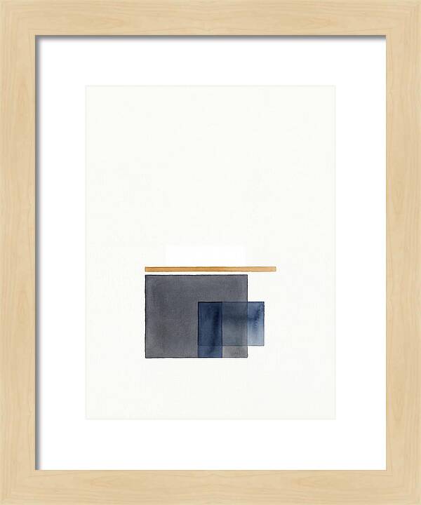 Abstract Geometric Harmony