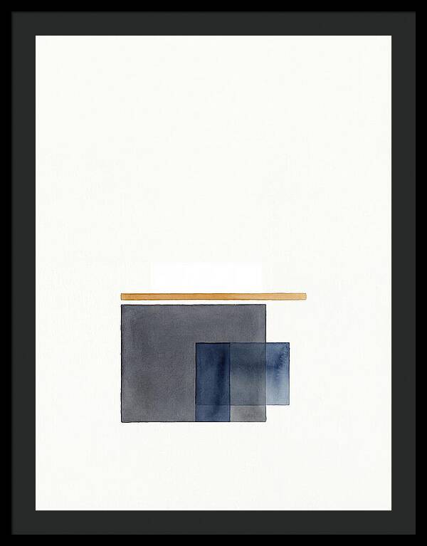 Abstract Geometric Harmony