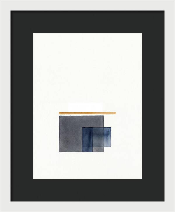 Abstract Geometric Harmony