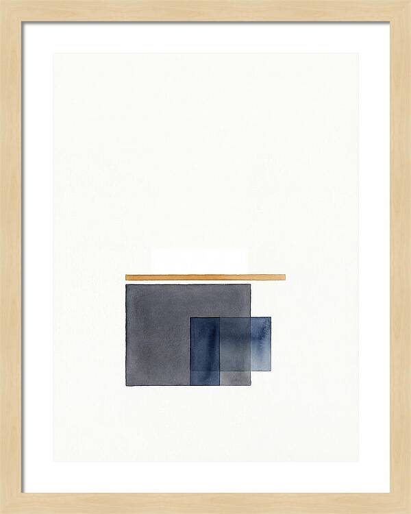 Abstract Geometric Harmony